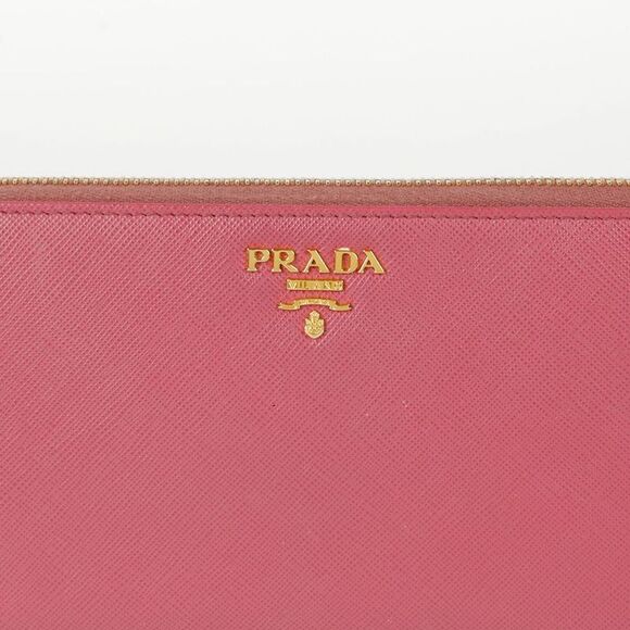 Round Wallet - Picture 3 of 8